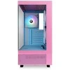 Rožinė Midi Thermaltake View 270 Plus TG ARGB Bubble Rožinė