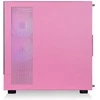 Rožinė Midi Thermaltake View 270 Plus TG ARGB Bubble Rožinė