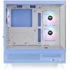 Mėlyna MIDI Thermaltake View 270 Plus TG ARGB Hydrangea Mėlyna
