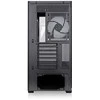 Midi Thermaltake View 370 TG ARGB/Juodas