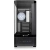 Midi Thermaltake View 370 TG ARGB/Juodas