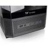 Here is the translation: **Midi Thermaltake View 370 TG ARGB / Juoda**