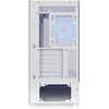 Midi Thermaltake View 370 TG ARGB Snow/Baltas