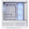 Midi Thermaltake View 370 TG ARGB Snow/Baltas