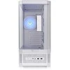 Midi Thermaltake View 370 TG ARGB Snow/Baltas