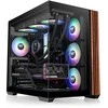 Midi Thermaltake View 380 WS ARGB Juodas