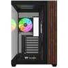 Midi Thermaltake View 380 WS ARGB Juodas