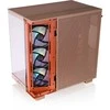 „Thermaltake View 380 XL TG ARGB“ žvyro ir smėlio spalvos