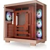 „Thermaltake View 380 XL TG ARGB“ žvyro ir smėlio spalvos