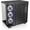 Thermaltake View 380 XL TG ARGB Juodas