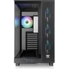 Thermaltake View 380 XL TG ARGB Juodas