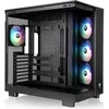 Thermaltake View 380 XL TG ARGB Juodas