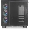 Thermaltake View 380 XL TG ARGB Juodas