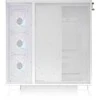 Thermaltake View 380 XL TG ARGB , Tower-case - baltas, Tempered Glass x 2