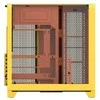 MIDI Thermaltake View 390 Air Butter Caramel ausinės