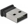 Mikro dizaino „Delock USB Bluetooth 5.0“ adapteris