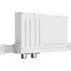 Maršrutizatorius MIKROTIK CRS504-4XQ-IN debesies komutatorius 4x 100G QSFP28 1x RJ45 100Mb/s