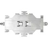 MikroTik DINrail PRO | Montavimo kronšteinas | skirta LTAP mini