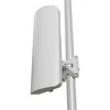Maršrutizatorius MIKROTIK mANTBox ax 15s WiFi antena WiFi6 1x RJ45 1000Mb/s 1x SFP IP55