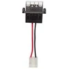 Maitinimo šaltinis serwerowy MikroTik MikroTik PW48V-12V85W | Maitinimo šaltinis | 12V, 7A, 85W