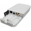 Maršrutizatorius MIKROTIK WAP LORA KIT FOR 2.4 GHZ RBWAPR-2ND&R11E-LR2