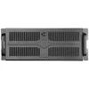 Mini Chieftec Rack-Servergehuse UNC-409S-AIO-OP Juodas