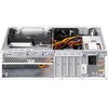 Maitinimo šaltinis Chieftec BE-10W-300 zabezpieczenia, uchwyty komputerów w formacie Small Form Factor balta 300 W
