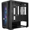 COOLER MASTER PC Case MasterBox MB311L ARGB mini bokštelis