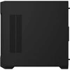 GIGABYTE C102 Glass, Tower-case - juodas, Tempered Glass