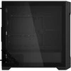 GIGABYTE C102 Glass, Tower-case - juodas, Tempered Glass