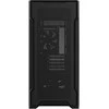 GIGABYTE C102 Glass, Tower-case - juodas, Tempered Glass