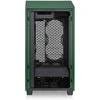 Thermaltake The Tower 200 , Tower-case - darkgreen, Tempered Glass