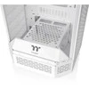 Mini Thermaltake The Tower 250 Snow Baltas