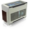 Thermaltake TR100 WS , Tower-case - lightgreen, Wood &amp; Steel