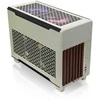 Thermaltake TR100 WS , Tower-case - lightgreen, Wood &amp; Steel