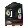 Mini Thermaltake View 170 WS ARGB Juodas