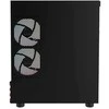 Mini Thermaltake View 170 WS ARGB Juodas