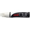 Mitsubishi Electric Mitsubishi Mitsubishi Marker UNI CHALK MARKER PWE-17K baltas