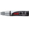 Mitsubishi Electric Uni Marker kredowy Chalk PWE-17K sidabrinė -