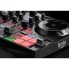 Hercules DJ Control Inpulse 200 MK2 kontroleris