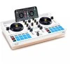 Hercules | Djcontrol Mix Ultra WW | Speakers | Bluetooth