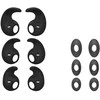 Ausinės MMZ Jabra atsarginė dalis-EarGels skirta Evolve 65e (3 Stück Dydis S/M/L)