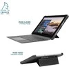 Mobilis PROTECH CASE + KICKSTAND +/RANKENĖ F/SURFACE GO 3/GO2/GO