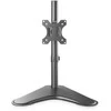 Laikiklis DIGITUS Single Monitorständer, 23", 8kg