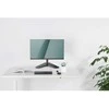 Laikiklis DIGITUS Single Monitorständer, 23", 8kg