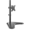 Laikiklis DIGITUS Single Monitorständer, 23", 8kg