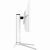 LC-Power 111,25 cm (44") 14 colių 6 colių DP + HDMI + USB IPS monitorius