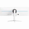 LC-Power 111,25 cm (44") 14 colių 6 colių DP + HDMI + USB IPS monitorius