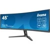 Monitorius iiyama ProLite XCB4594DQSN-B1 - 165Hz | DQHD | 44.5'' | VA | 0.8ms