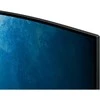 Monitorius - Samsung G95C 49" Dual QHD LED Juodas